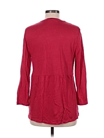 Boden 3/4 Sleeve Blouse (view 2)