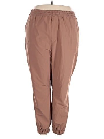 Active by Old Navy Casual Pants (view 1)