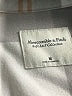 Abercrombie & Fitch Gray Jacket Size M - photo 6