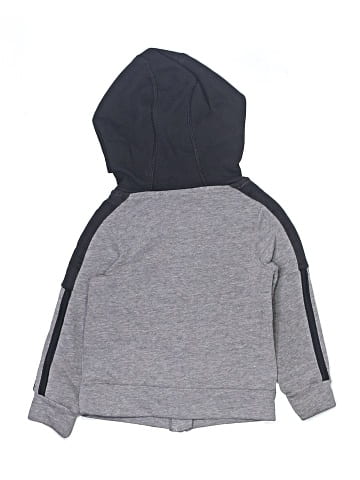 Adidas Zip Up Hoodie (view 2)