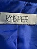 Kasper Blue Blazer Size XL (estimated) - photo 6
