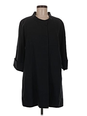 Club Monaco Coat (view 1)