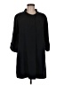 Club Monaco Black Coat Size M - photo 1