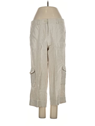 Chico's Cargo Pants (view 1)