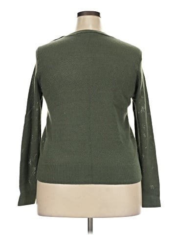 Ann Taylor LOFT Pullover Sweater (view 2)