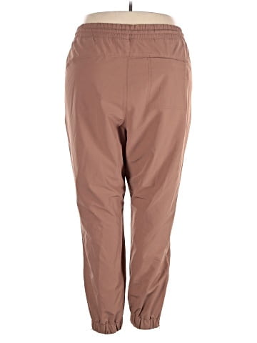 Active by Old Navy Casual Pants (view 2)