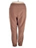 Active by Old Navy Solid Brown Casual Pants Size 3X - photo 2
