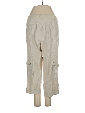 Chico's Cargo Pants (view 2)