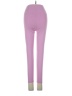 Old Navy Color Block Purple Active Pants Size S - photo 2