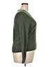 Ann Taylor LOFT Green Pullover Sweater Size XXL - photo 4