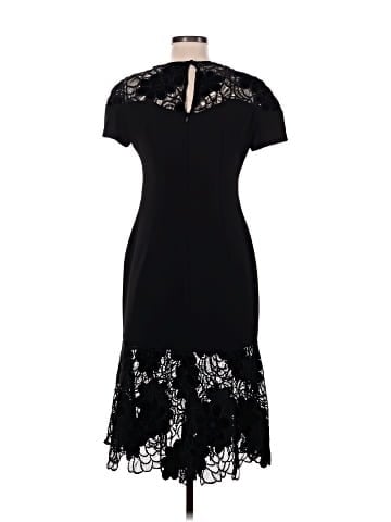 Alberto Makali Cocktail Dress (view 2)