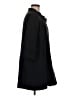 Club Monaco Black Coat Size M - photo 4