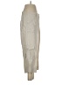 Chico's Ivory Cargo Pants Size S - photo 4