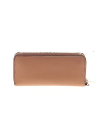 MICHAEL Michael Kors Leather Wristlet (view 2)