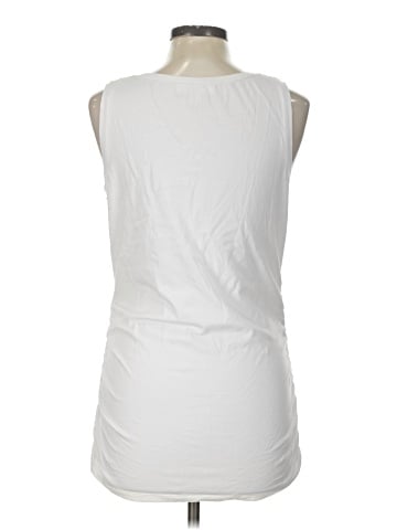 MICHAEL Michael Kors Sleeveless Top (view 2)