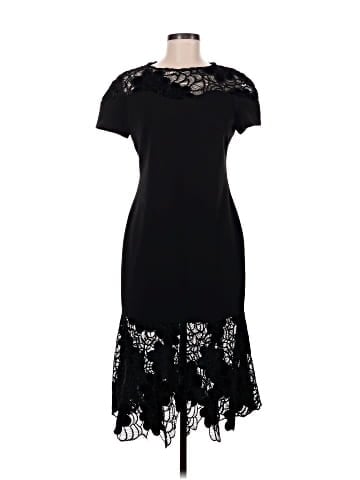 Alberto Makali Cocktail Dress (view 1)