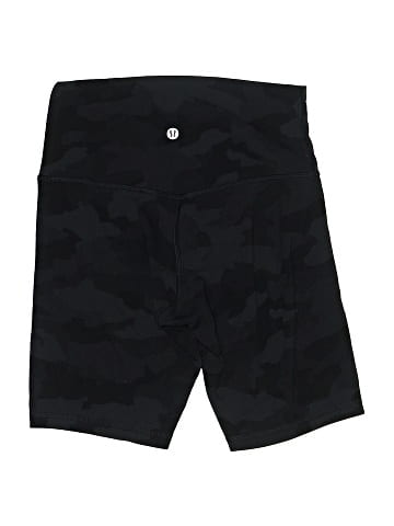 Lululemon Athletica Athletic Shorts (view 2)