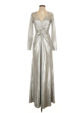 Lauren by Ralph Lauren Cocktail Dress (view 1)
