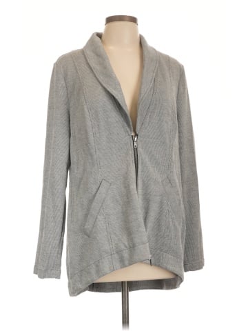 CAbi Zip Up Hoodie (view 1)