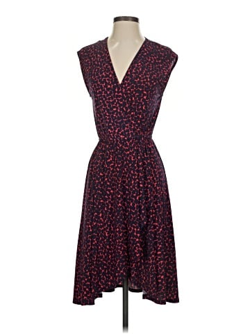 BCBGMAXAZRIA Casual Dress (view 1)