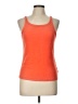 Gap Orange Tank Top Size L - photo 1