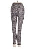 Fabletics Print Gray Active Pants Size XS - photo 2