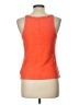 Gap Orange Tank Top Size L - photo 2