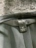 Mossimo 100% Polyester Black Blazer Size S - photo 6