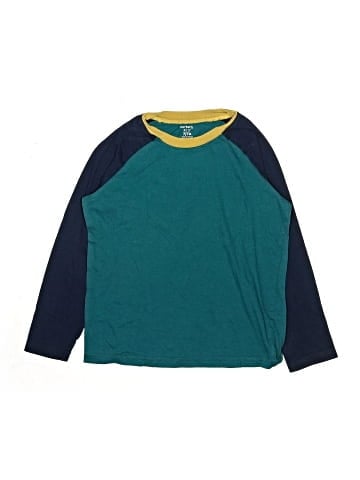 Carter's 3/4 Sleeve T-Shirt (view 1)