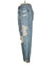 American Eagle Outfitters Hearts Blue Jeans Size 4 - photo 5