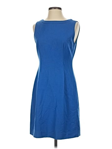 T Tahari Casual Dress (view 1)