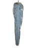 American Eagle Outfitters Hearts Blue Jeans Size 4 - photo 4