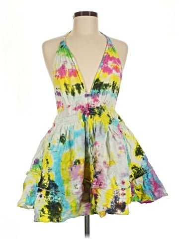 Free People Cocktail Dress (view 1)