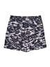 Fabletics Camo Gray Shorts Size S (estimated) - photo 2