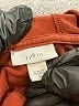 J.Jill Brown Long Sleeve Henley Size 2X - photo 7