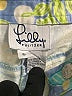 Lilly Pulitzer Floral Blue Casual Pants Size 6 - photo 7