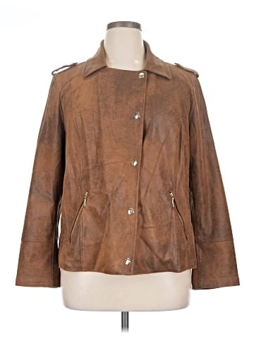Chico's Jacket (view 1)