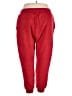 Old Navy 100% Polyester Red Casual Pants Size 3X - photo 2