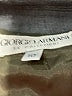 Giorgio Armani Gray Blazer Size 10 - photo 3