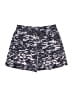 Fabletics Camo Gray Shorts Size S (estimated) - photo 1