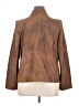 Chico's 100% Polyurethane Brown Jacket Size XL (3) - photo 2