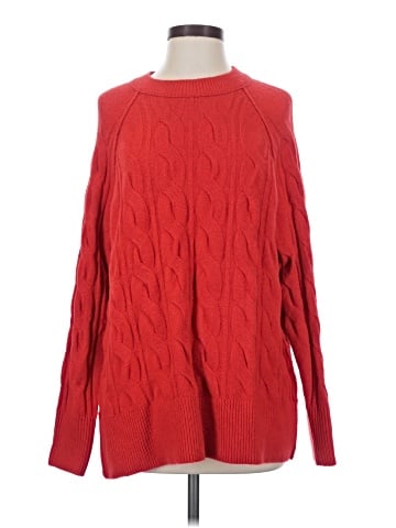 Aerie Pullover Sweater (view 1)