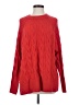 Aerie Red Pullover Sweater Size XS - photo 1