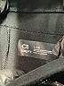 Gap Fit Black Track Pants Size L (youth) - photo 3