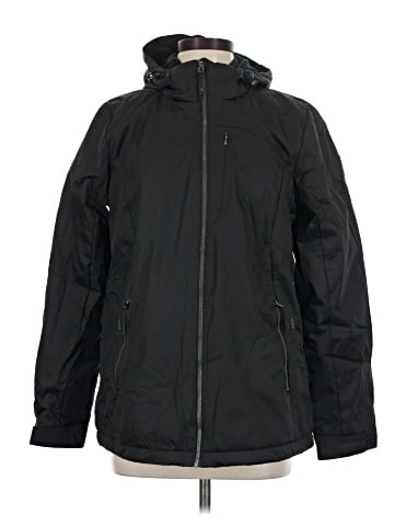ZeroXposur Snow Jacket (view 1)