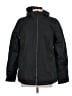 ZeroXposur 100% Polyester Solid Black Snow Jacket Size M - photo 1