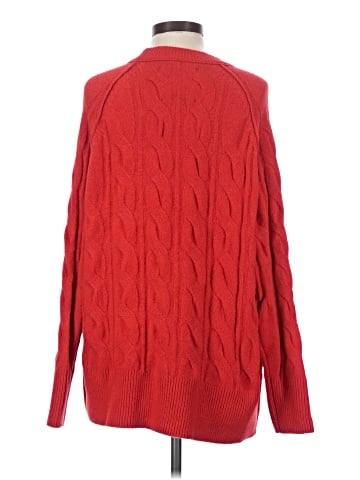 Aerie Pullover Sweater (view 2)