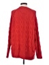 Aerie Red Pullover Sweater Size XS - photo 2