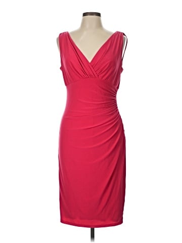 Lauren by Ralph Lauren Cocktail Dress (view 1)