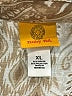 Ruby Rd. Tan Long Sleeve Blouse Size XL - photo 7